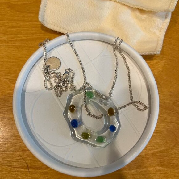 Cled High Tide Necklace in Spectrum - Picture 5 of 5